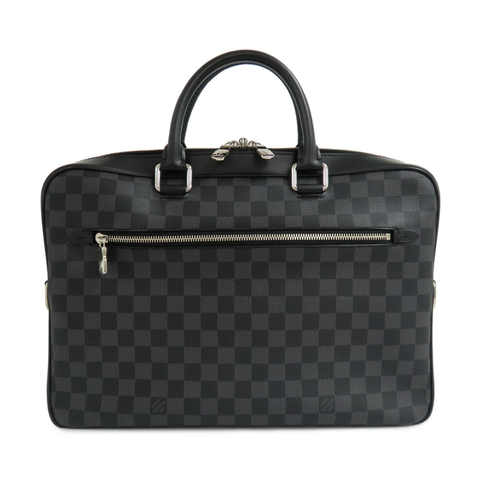 Louis Vuitton PDB MM Damie コバルト ビジネスバッグ 楽天市場】【バッグ】LOUIS VUITTON ルイ ヴィトン ダミエ