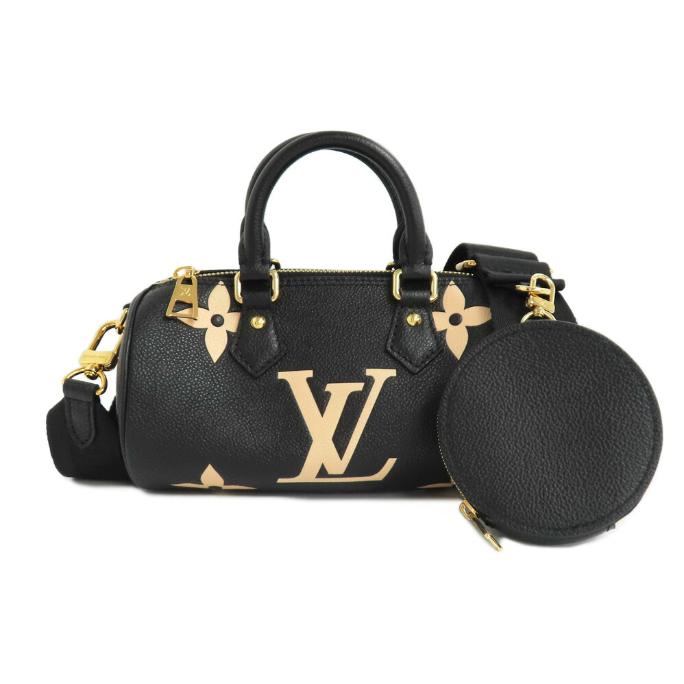 【本日限定SALE】ヴィトン　パピヨンミニ 楽天市場】【バッグ】LOUIS VUITTON ルイ ヴィトン ダミエ