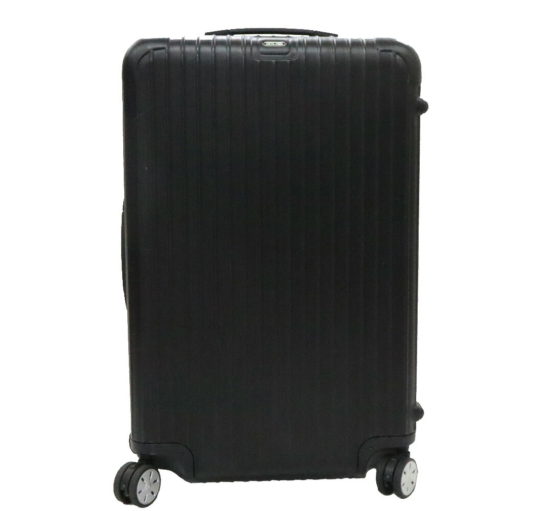 RIMOWAサルサ60l 楽天市場】[正規品]RIMOWA リモワ スーツケース SALSA AIR