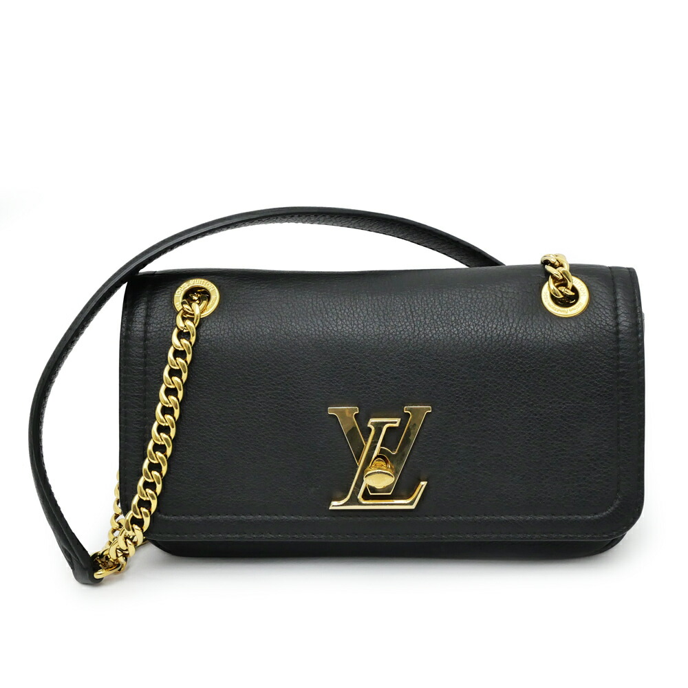 楽天市場】【バッグ】LOUIS VUITTON ルイ ヴィトン ロックミーII BB