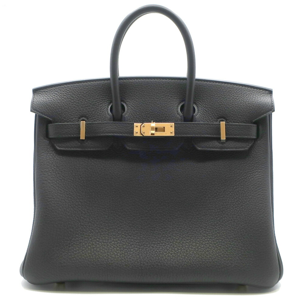 楽天市場】【バッグ】HERMES エルメス バーキン25 ハンドバッグ