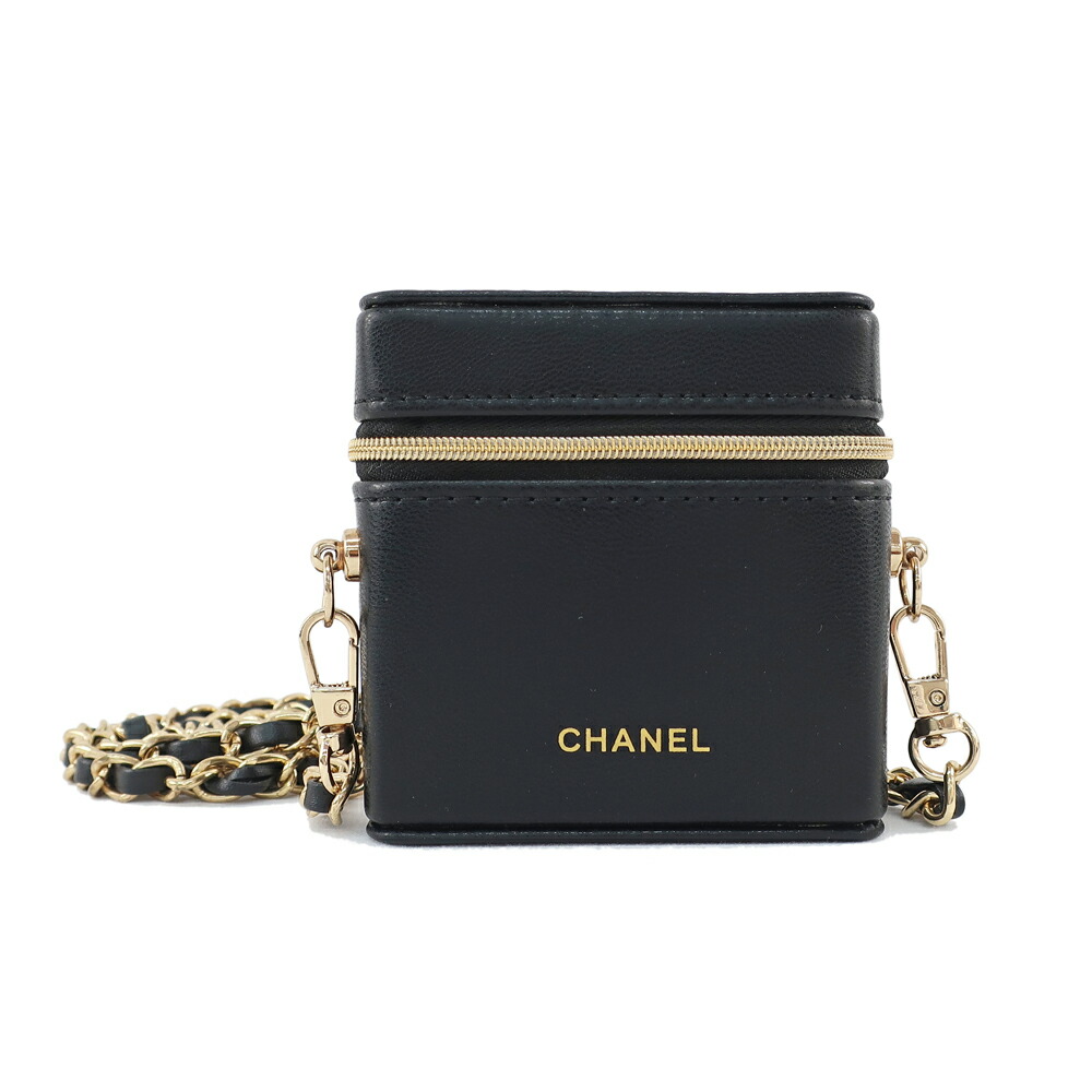 楽天市場】【バッグ】CHANEL シャネル チョコバー チェーン