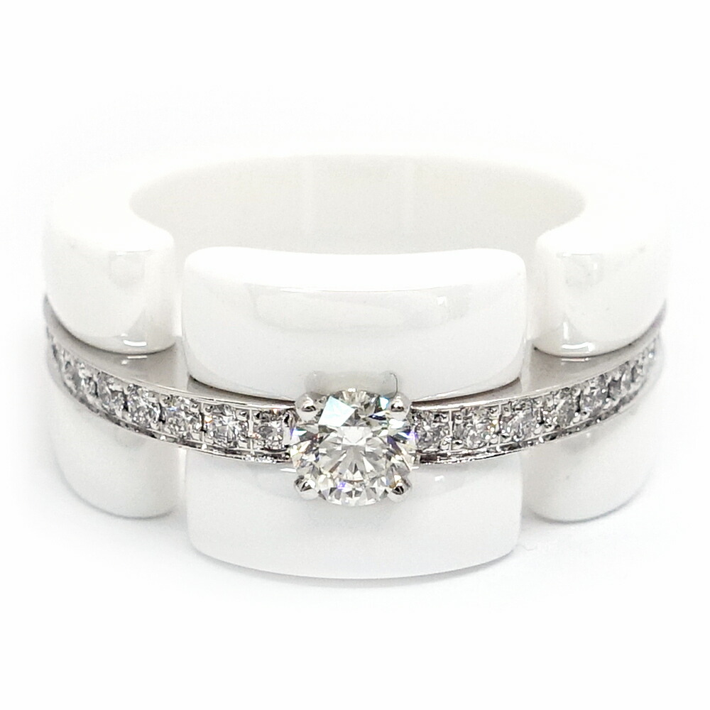 楽天市場】【ジュエリー】CHANEL シャネル ウルトラコレクション