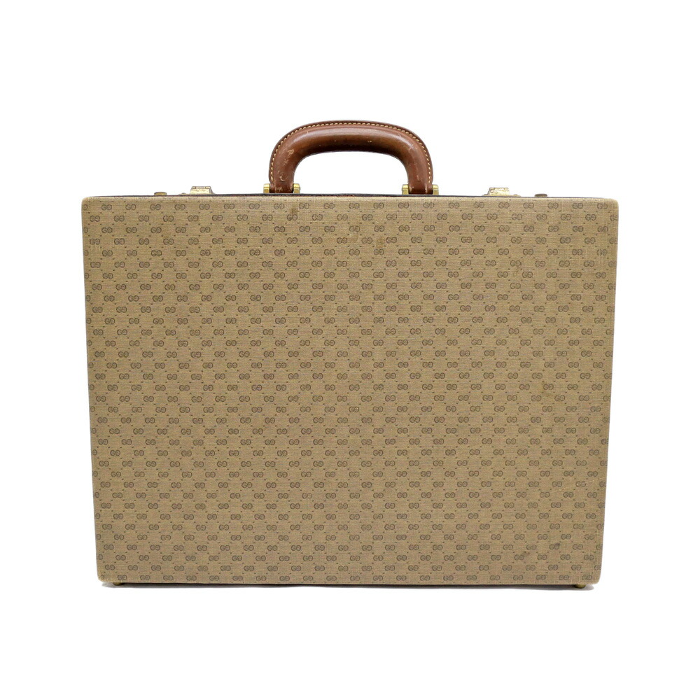 楽天市場】【バッグ】GUCCI グッチ オールドグッチ マイクロGG