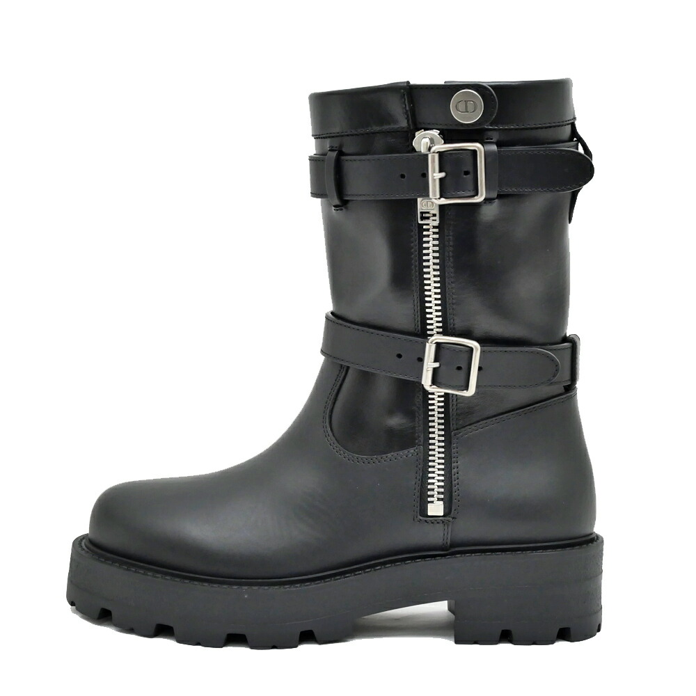 専用ページ　クリスチャンディオール NOMAD-D ショートブーツ カモフラ クリスチャンディオール NOMAD-D ショートブーツ カモフラ 迷彩 36.5