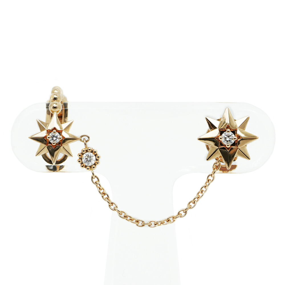 楽天市場】【ディオール】DIOR 30モンテーニュ CDロゴ フープ サークル