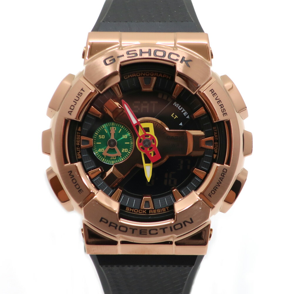 楽天市場】【ウォッチ】CASIO カシオ G-SHOCK 2006年 浦和レッズ