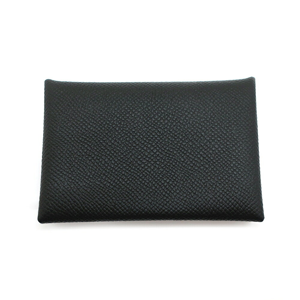 楽天市場】エルメス HERMES カルヴィ カードケース ヴォー・エプソン