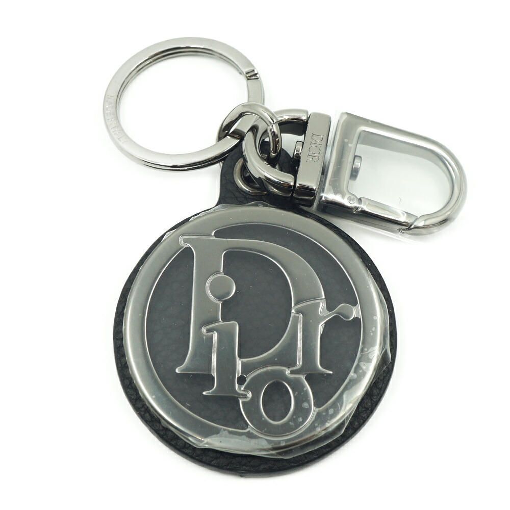 【希少】クリスチャンディオール　タッセル　チャーム　キーホルダー　フリンジ Amazon.co.jp: [Dior] ディオール キーリング キーホルダー