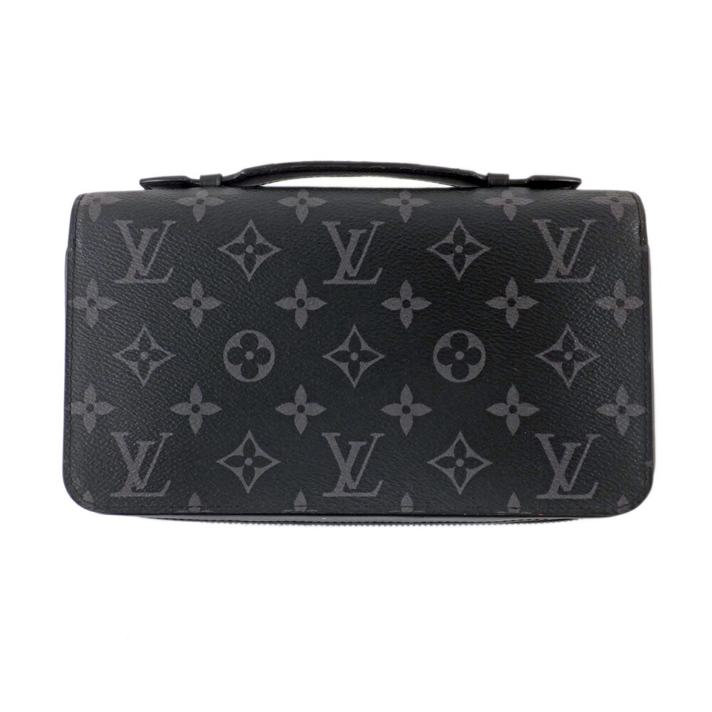 LOUIS VUITTON ネームタグセット モノグラムエクリプス M63062 LOUIS VUITTON ネームタグセット モノグラムエクリプス M63062