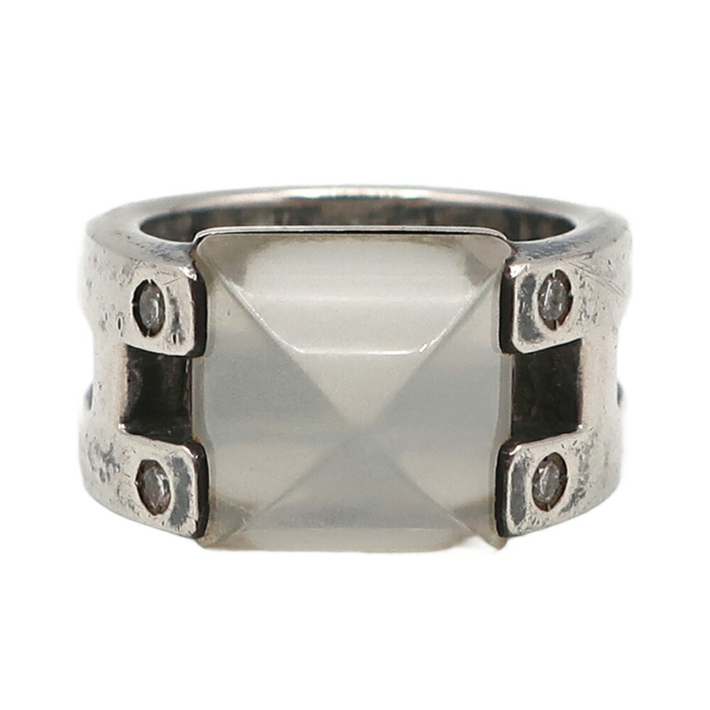 楽天市場】【セール中】【中古】エルメス メドール ダイヤモンド