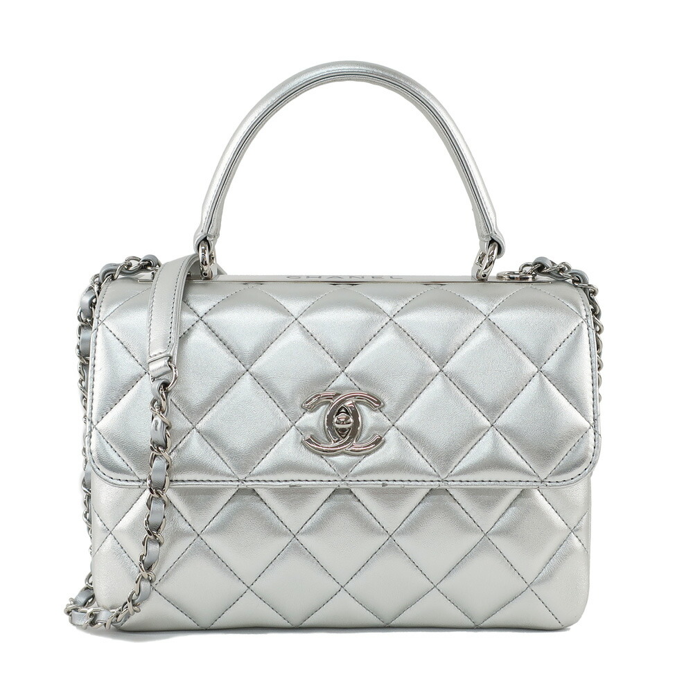 ［新品未使用］CHANEL シャネル ファー ストラップ 2300039894938-1_600x.jpg?v=