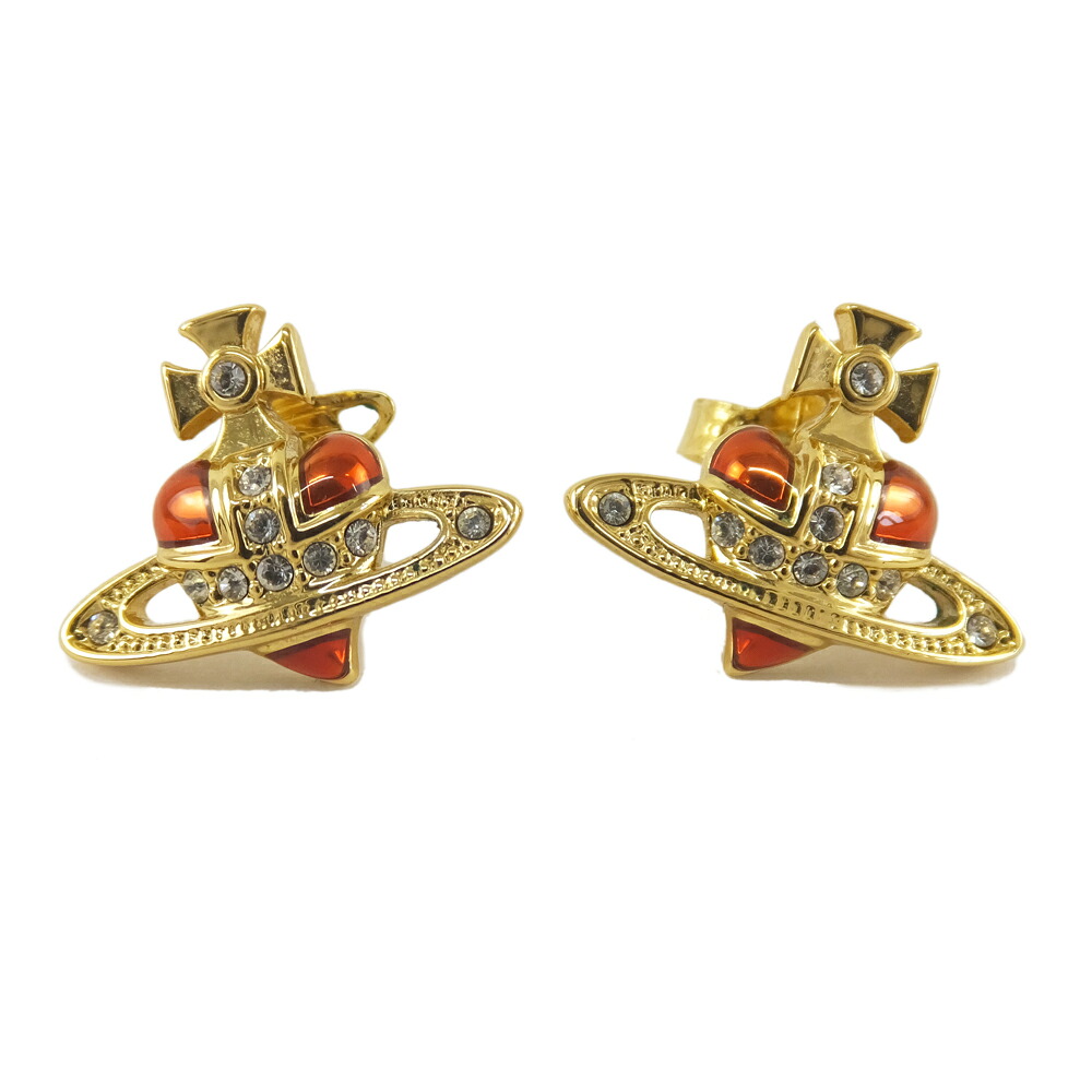 Vivienne Westwood 猫デザインピアス (美品) 楽天市場】ヴィヴィアンウエストウッド Vivienne Westwood