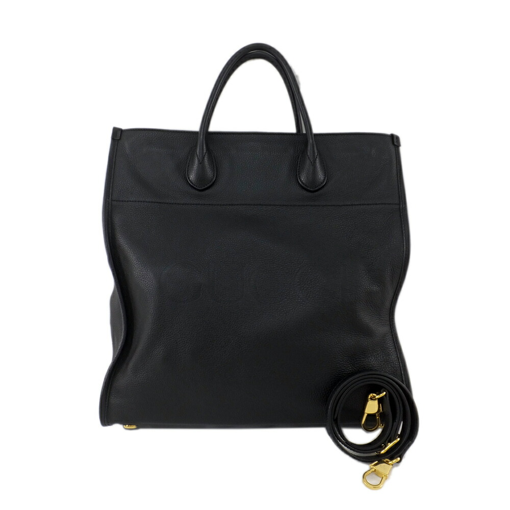 Gucci 黒 レザー ハンドバッグ 楽天市場】【中古】 グッチ GUCCI マイクログッチシマ 2WAY