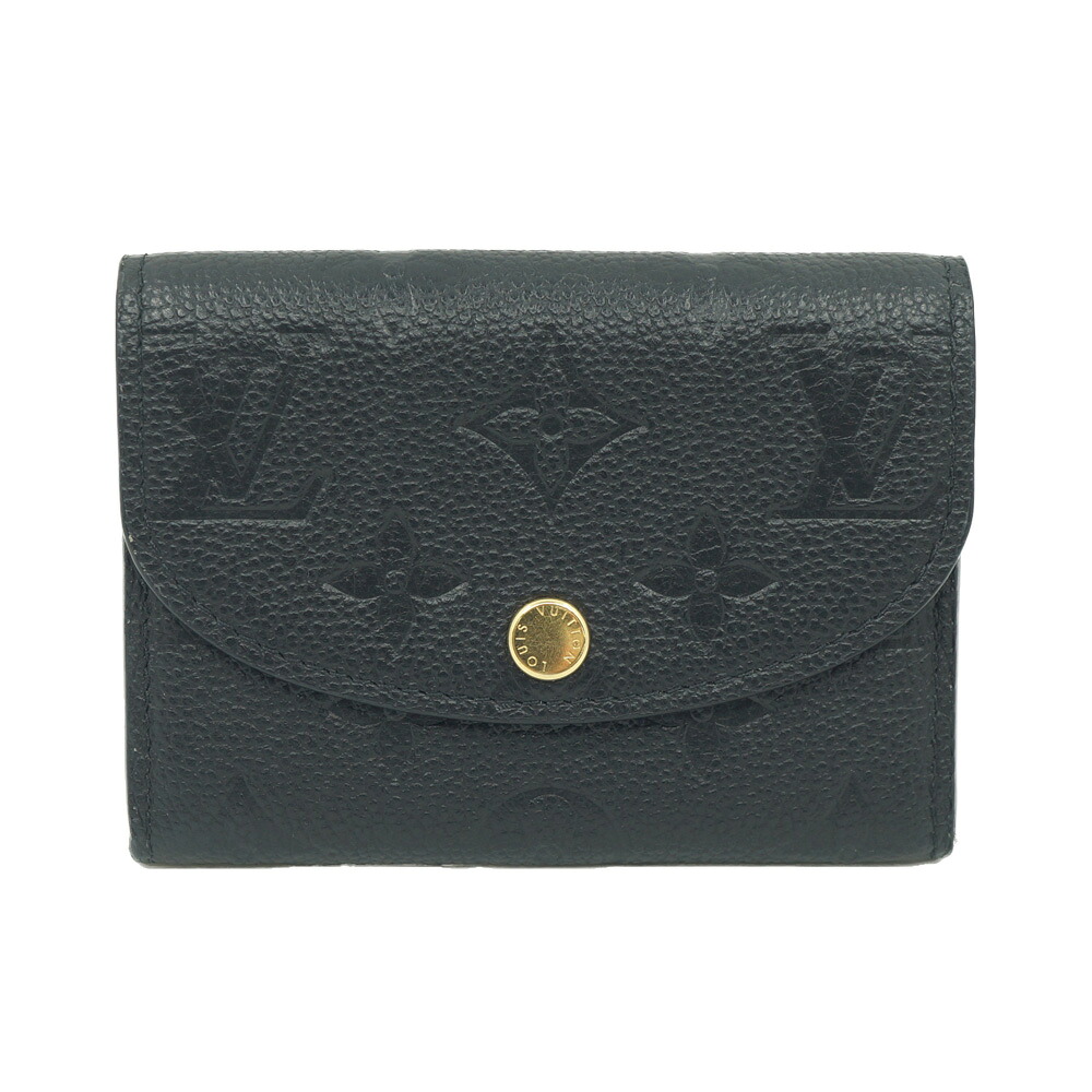 楽天市場】【財布】LOUIS VUITTON ルイ ヴィトン モノグラム