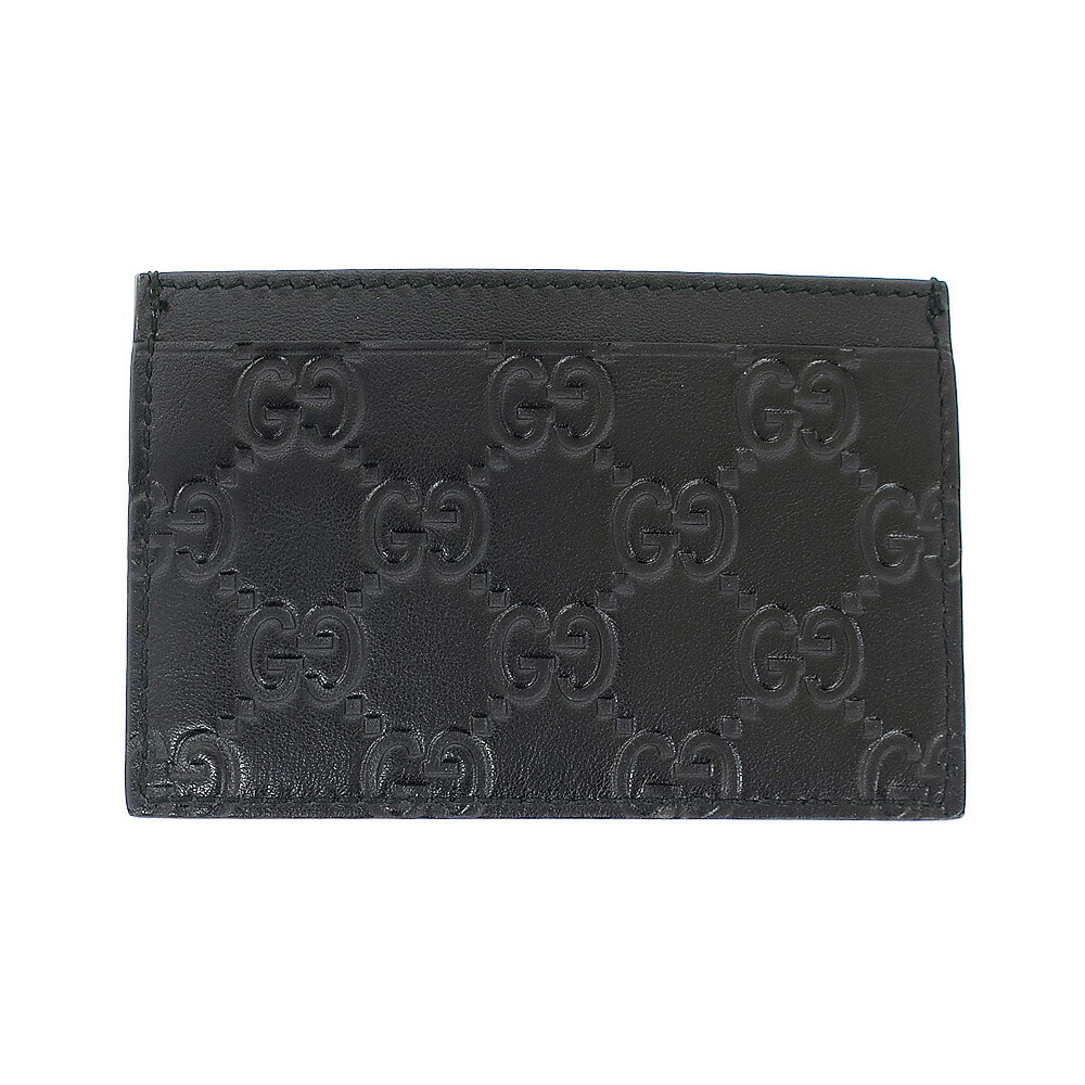 【匿名配送】GUCCIグッチ　GG柄　カードケース　❤︎ 匿名配送】GUCCIグッチ GG柄 カードケース ❤︎ 匿名配送】GUCCI