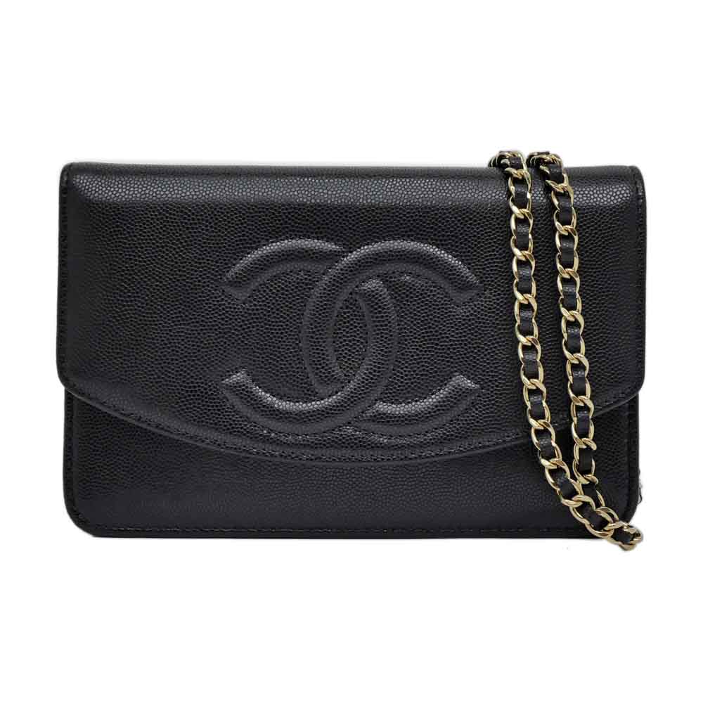 楽天市場】【バッグ】CHANEL シャネル プレシジョン ノベルティ