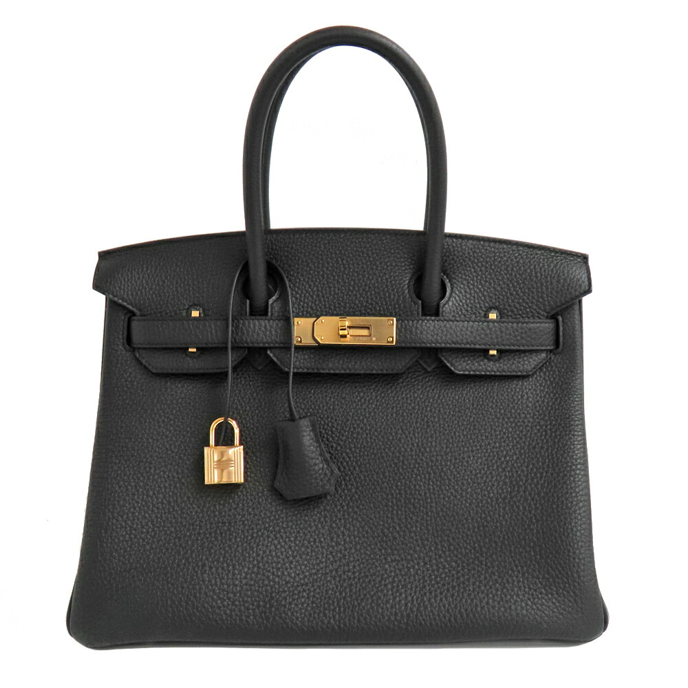 楽天市場】【バッグ】HERMES エルメス バーキン30 ハンドバッグ