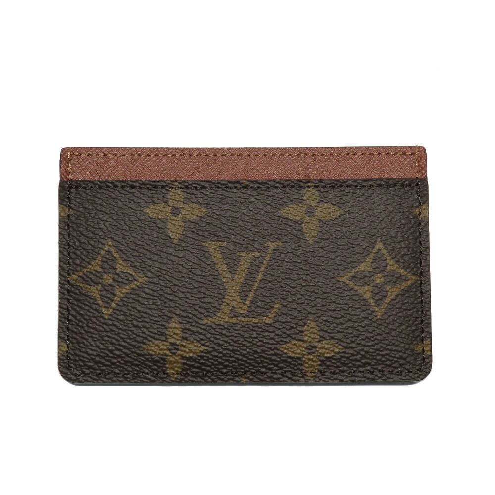 楽天市場】【未使用品】LOUIS VUITTON ルイ ヴィトン モノグラム