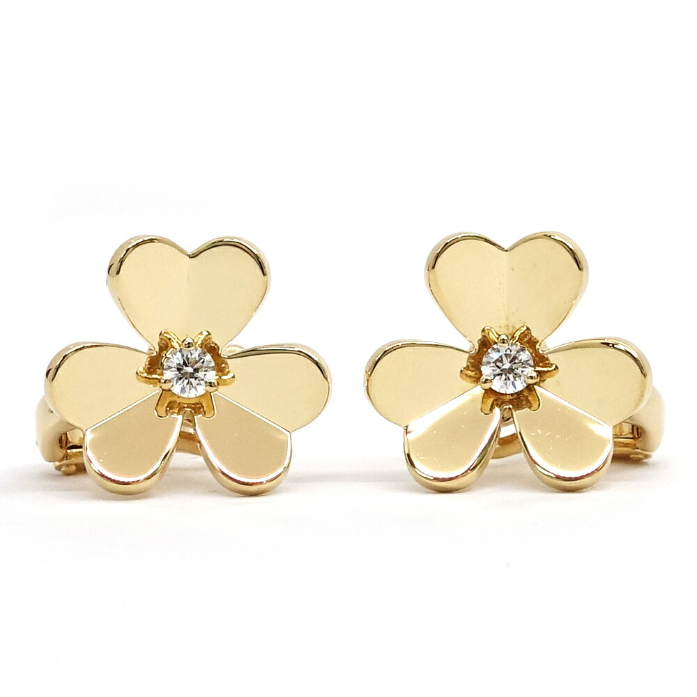 楽天市場】ヴァンクリーフ&アーペル Van Cleef & Arpels ペルレ