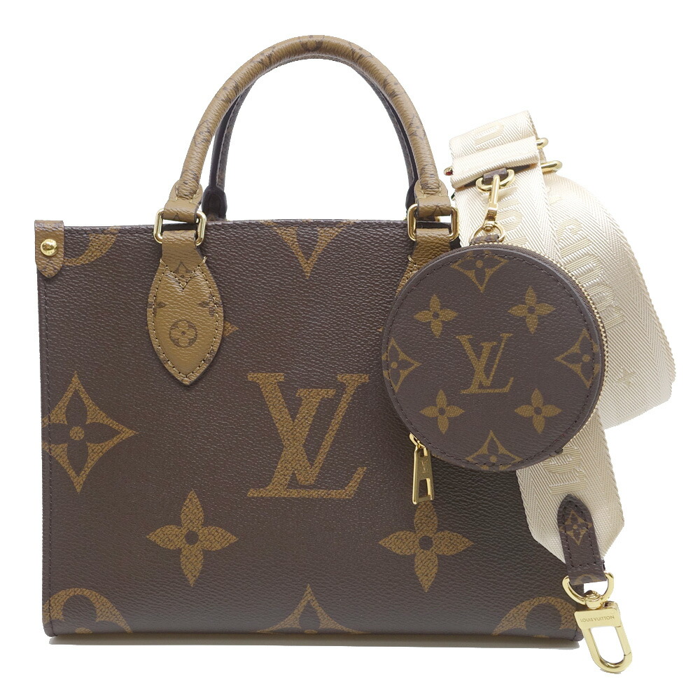 楽天市場】【バッグ】LOUIS VUITTON ルイ ヴィトン モノグラム