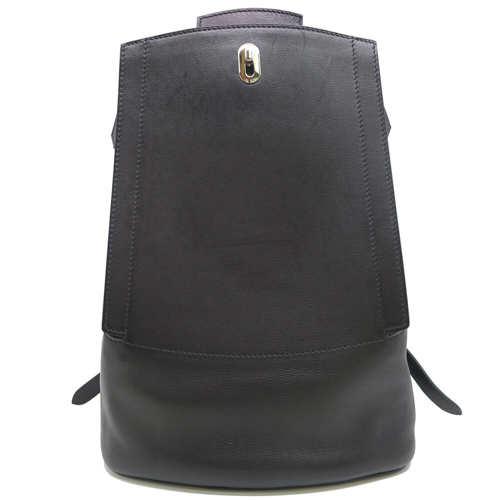 楽天市場】【バッグ】HERMES エルメス サックアド GR24 リュック