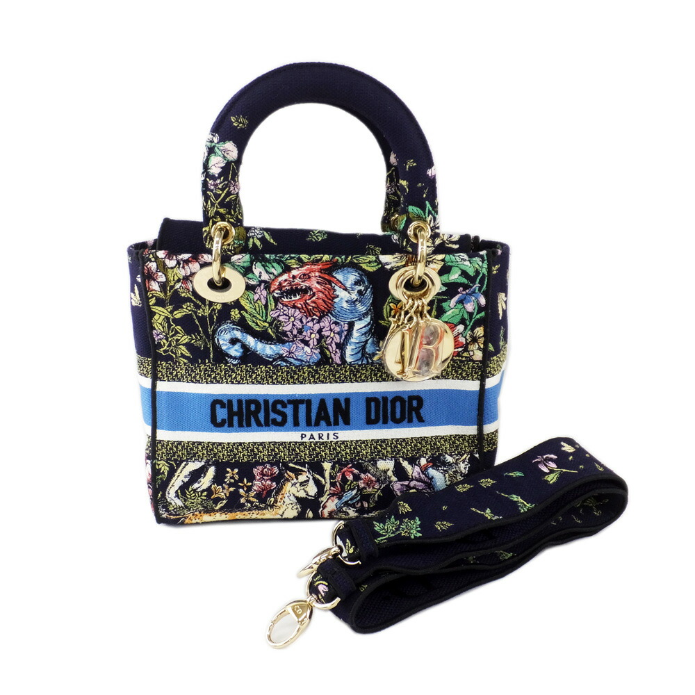 限定品！christianDior 80ml 定価58000円 Christian Dior クリスチャンディオール レディース腕時計