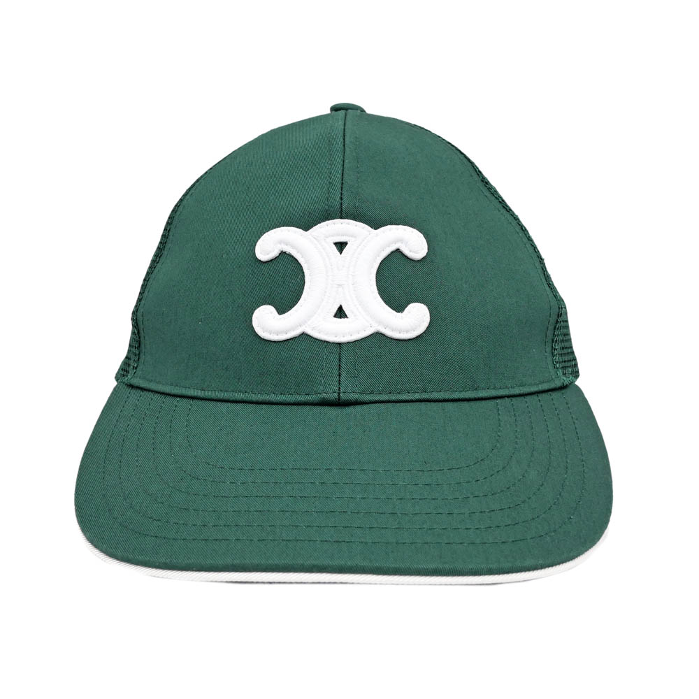 楽天市場】【セリーヌ】Celine トリオンフ コットン ベース