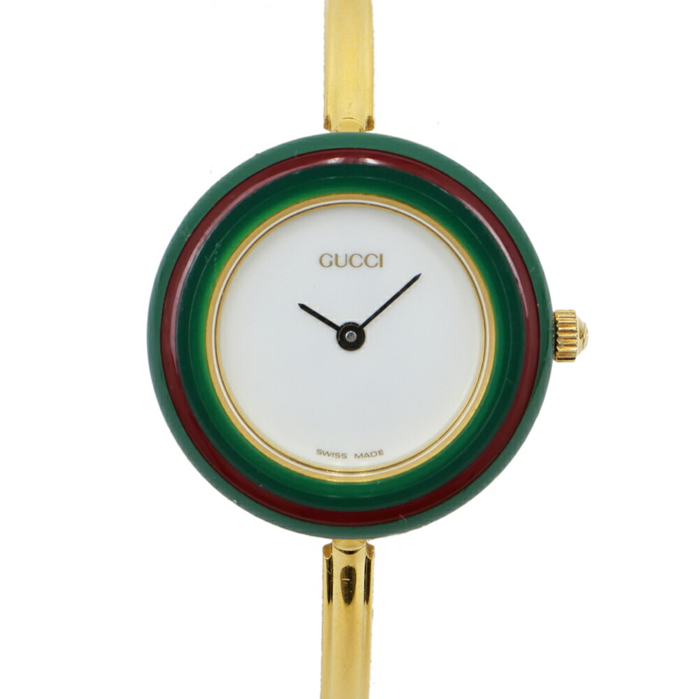 本日限定GUCCIグッチレディース時計127.5☆ミラー文字盤☆電池交換済☆美品 楽天市場】【GUCCHI】グッチ 127.5 レディース ステンレス