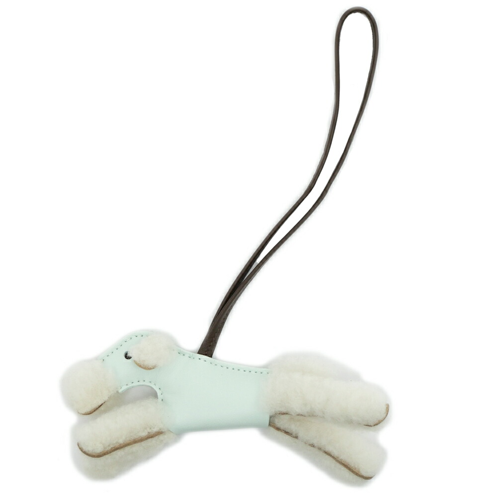 【新品未使用】HERMES バディチャーム ブラック K刻印 楽天市場】HERMES エルメス チャーム パディチャーム バッグチャーム