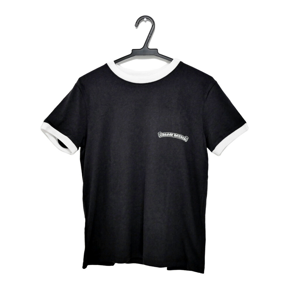 楽天市場】クロムハーツ レディース 半袖Tシャツ Vネック新作 クロス