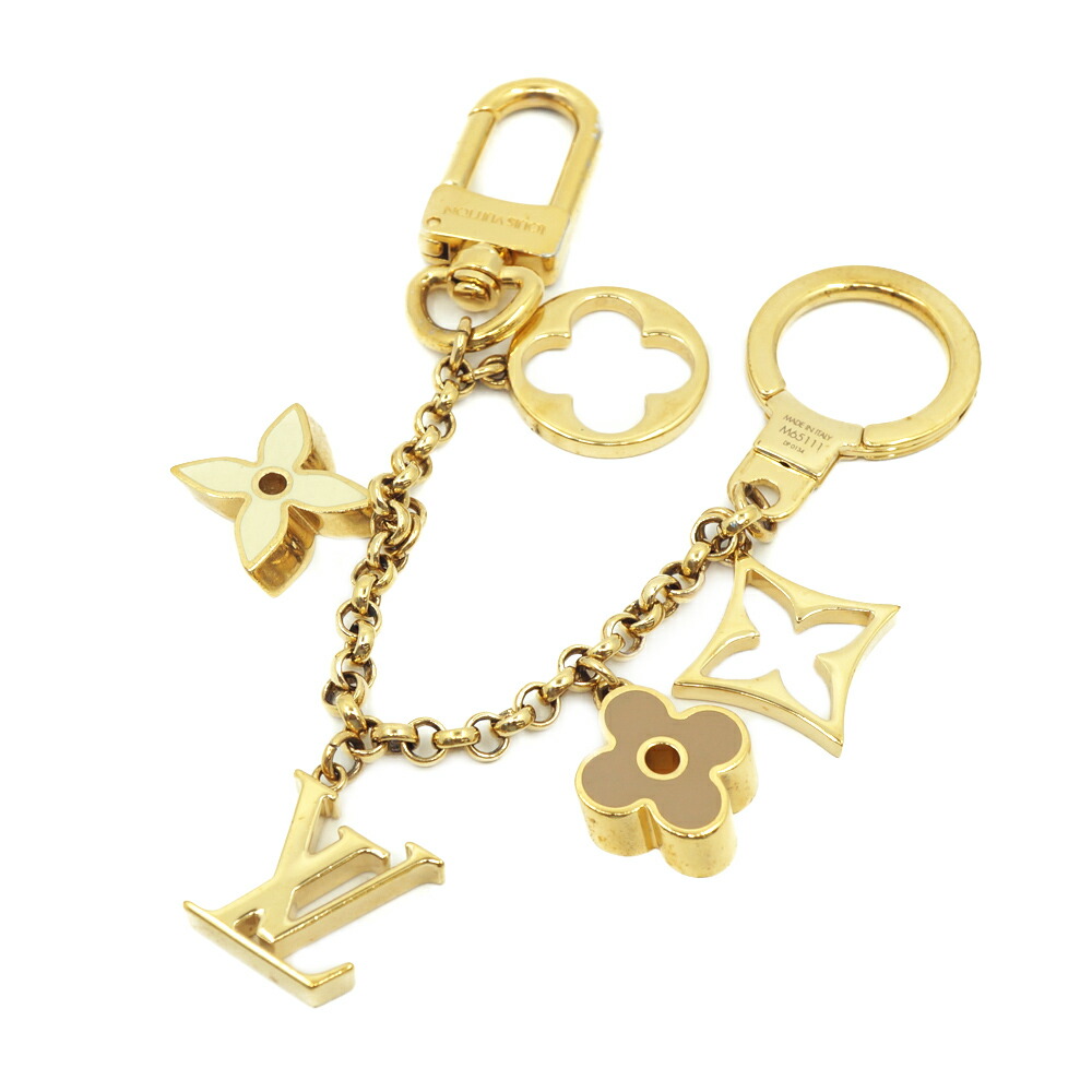 Louis Vuitton ゴールド キーホルダー 楽天市場】【29％OFFクーポン】ルイ・ヴィトン LOUIS VUITTON
