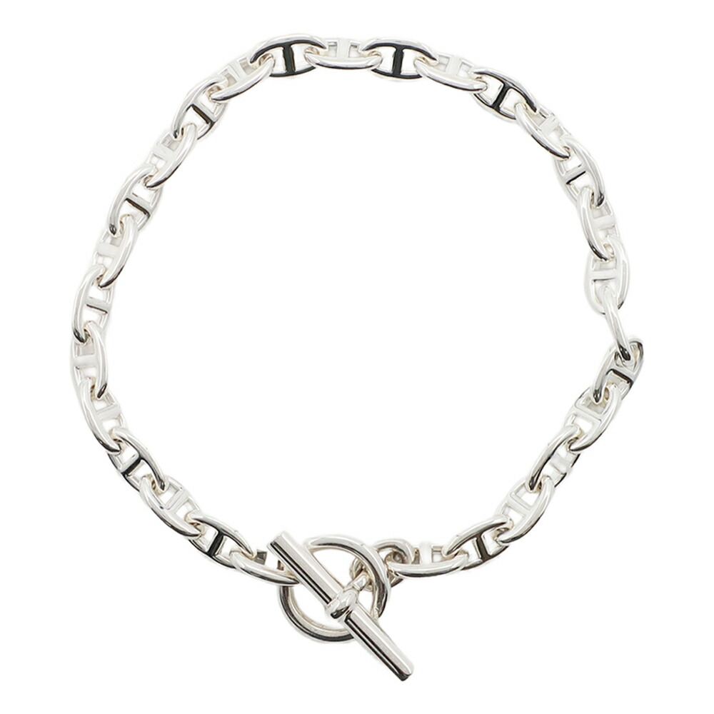 【期間限定値下げ中】美品　HERMES   エルメス バレッタ シェーヌダンクル 楽天市場】【☆HERMES☆】 エルメス 『シェーヌダンクル《TPM