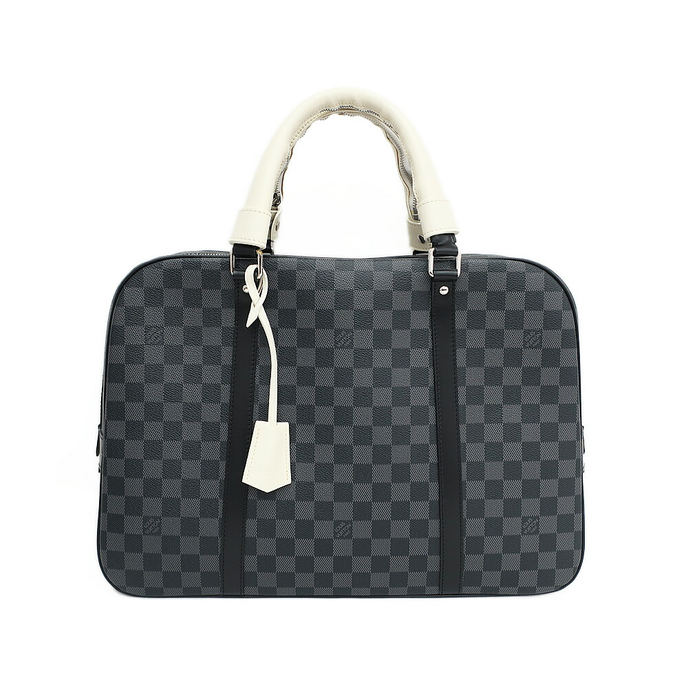 楽天市場】【バッグ】LOUIS VUITTON ルイ ヴィトン ダミエ