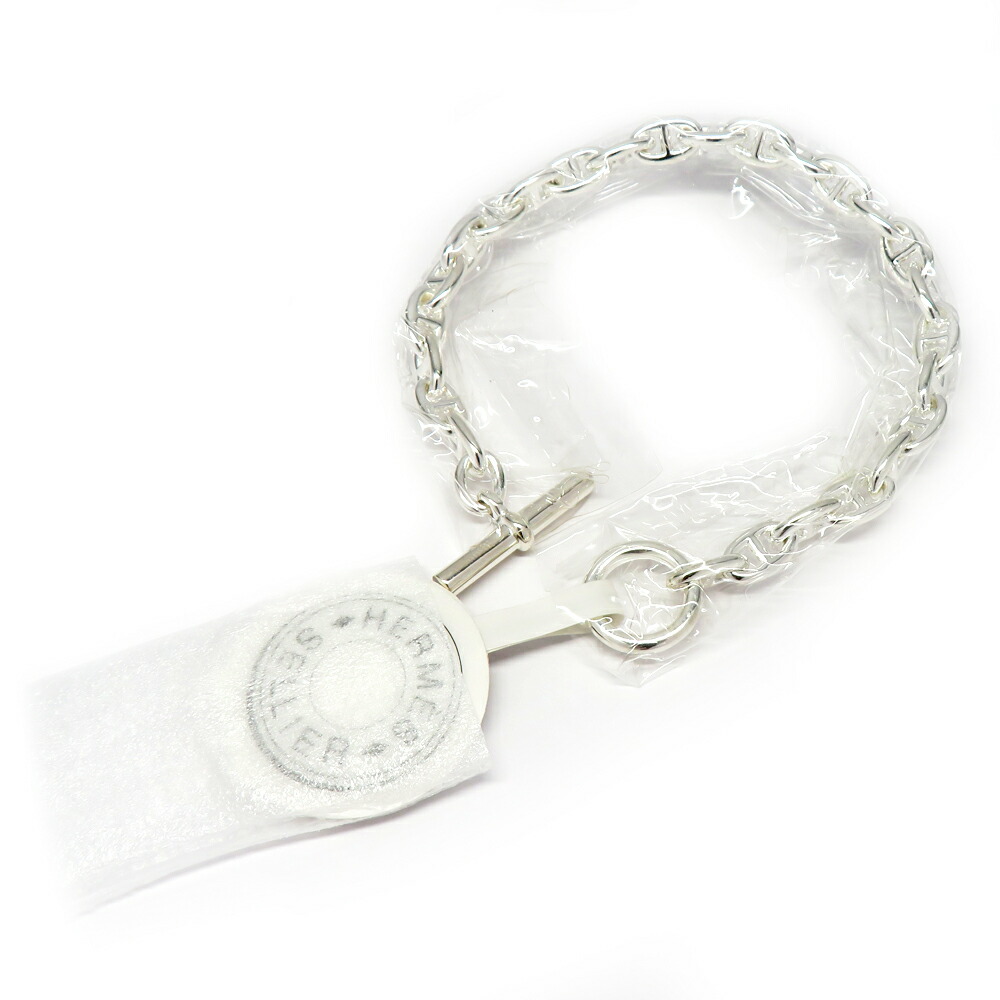 新品未使用 超希少 HERMES エルメス シェーヌダンクル TPM 28コマ 新品未使用 超希少 HERMES エルメス シェーヌダンクル TPM 28コマ