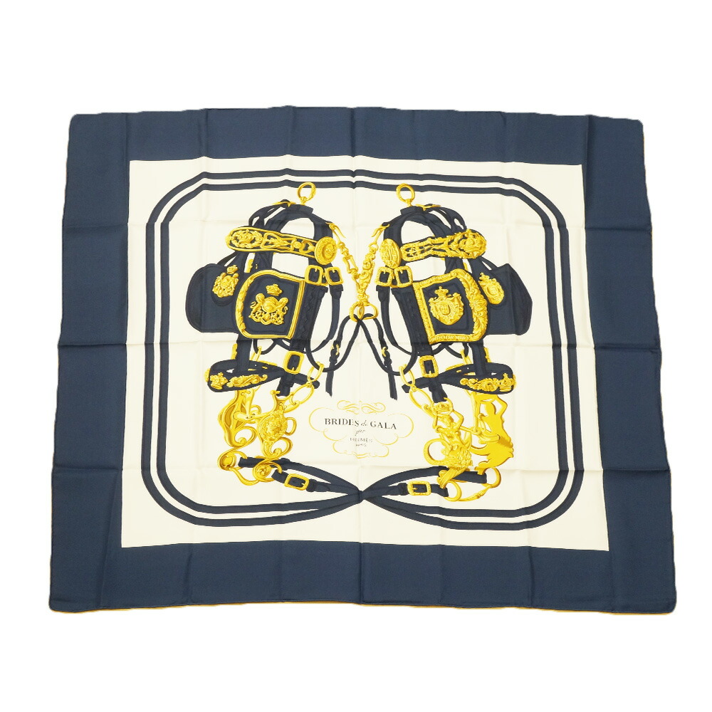 楽天市場】【エルメス】Hermes カレ90 シルクスカーフ Magic Kelly