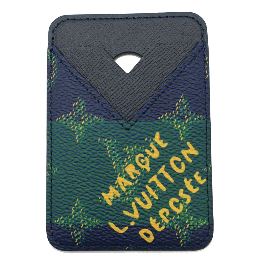 楽天市場】ルイヴィトン Louis Vuitton ダイス モノグラム ダイス