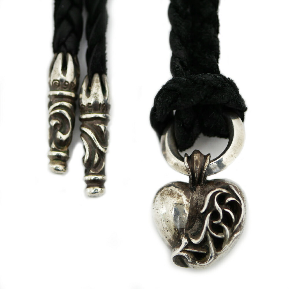 楽天市場】クロムハーツ【CHROMEHEARTS】カンパナ クロス