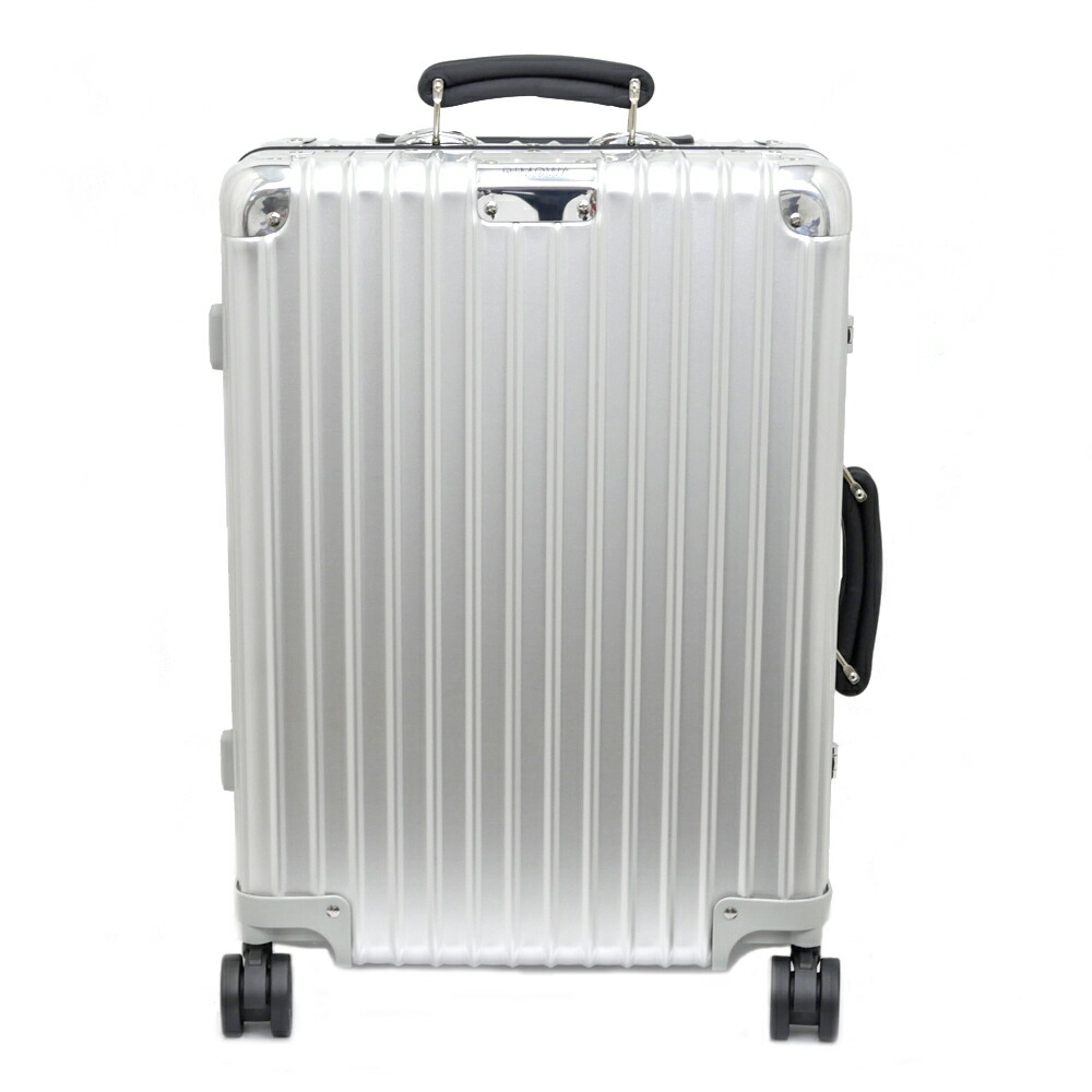【希少】未使用品【RIMOWA】リモワ　インナーバッグ＆トラベルポーチ付き 楽天市場】【未使用品】【バッグ】RIMOWA リモワ トラベルケース