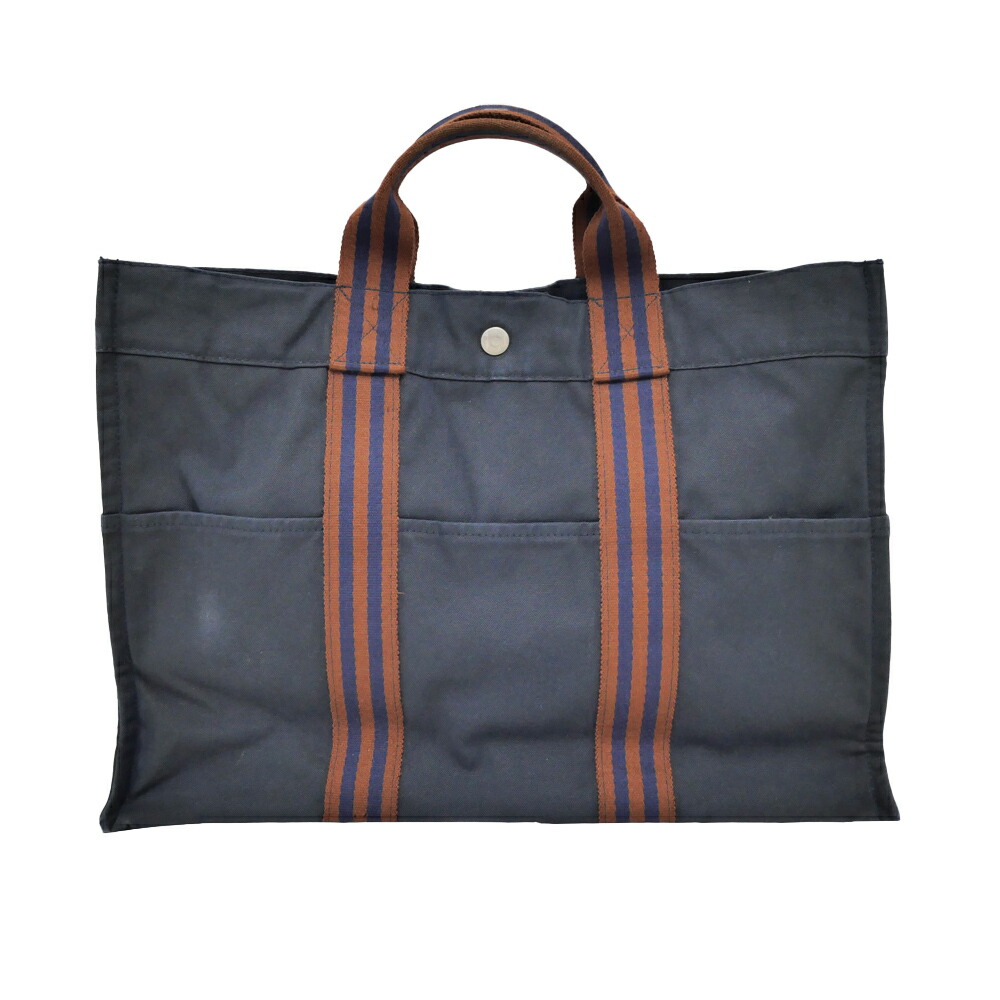 楽天市場】【バッグ】HERMES エルメス フールトゥMM ニューヨーク