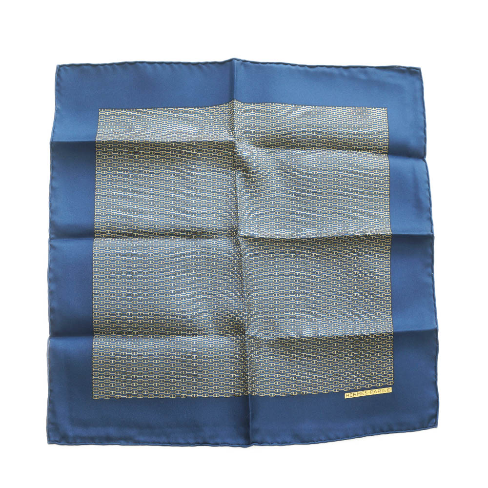楽天市場】【エルメス】Hermes カレ45 シルクスカーフ フォーブルでの