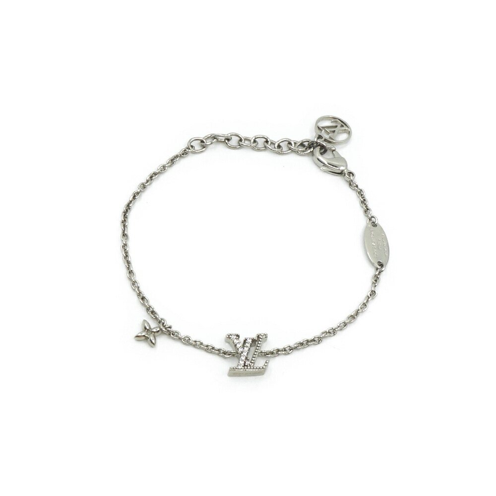 楽天市場】【ジュエリー】LOUIS VUITTON ルイ ヴィトン モノグラム