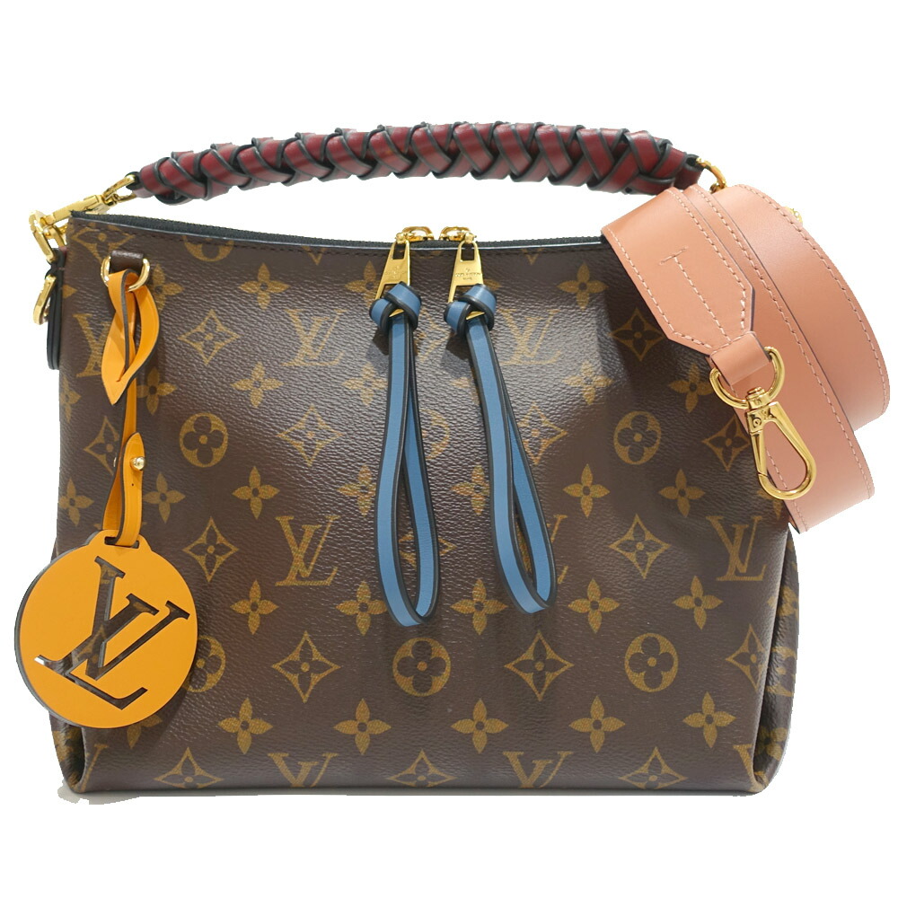 ルイヴィトン モノグラム ショルダーバッグA-7722 楽天市場】【美品】ルイヴィトン 【LOUIS VUITTON】M55090 ミニ