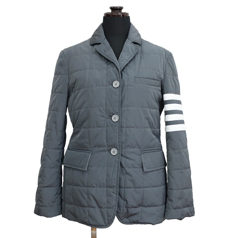 楽天市場】THOM BROWNE トムブラウン 国内正規 MVD015X-03532025