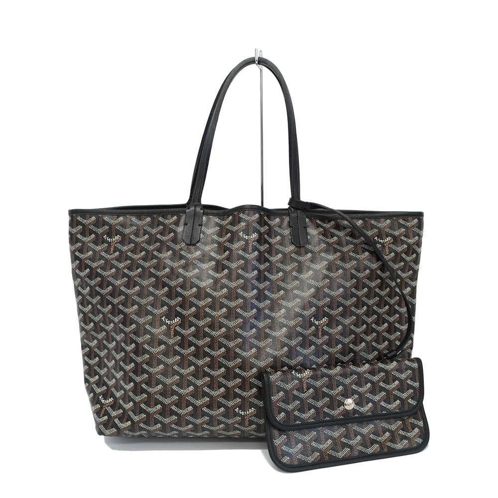 【値下げ】ゴヤール トートバッグ GM 値下げ】ゴヤール トートバッグ GM ゴヤール トートバッグ」の