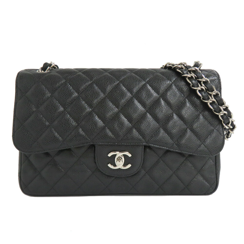 楽天市場】【バッグ】CHANEL シャネル マトラッセ 30 ココマーク