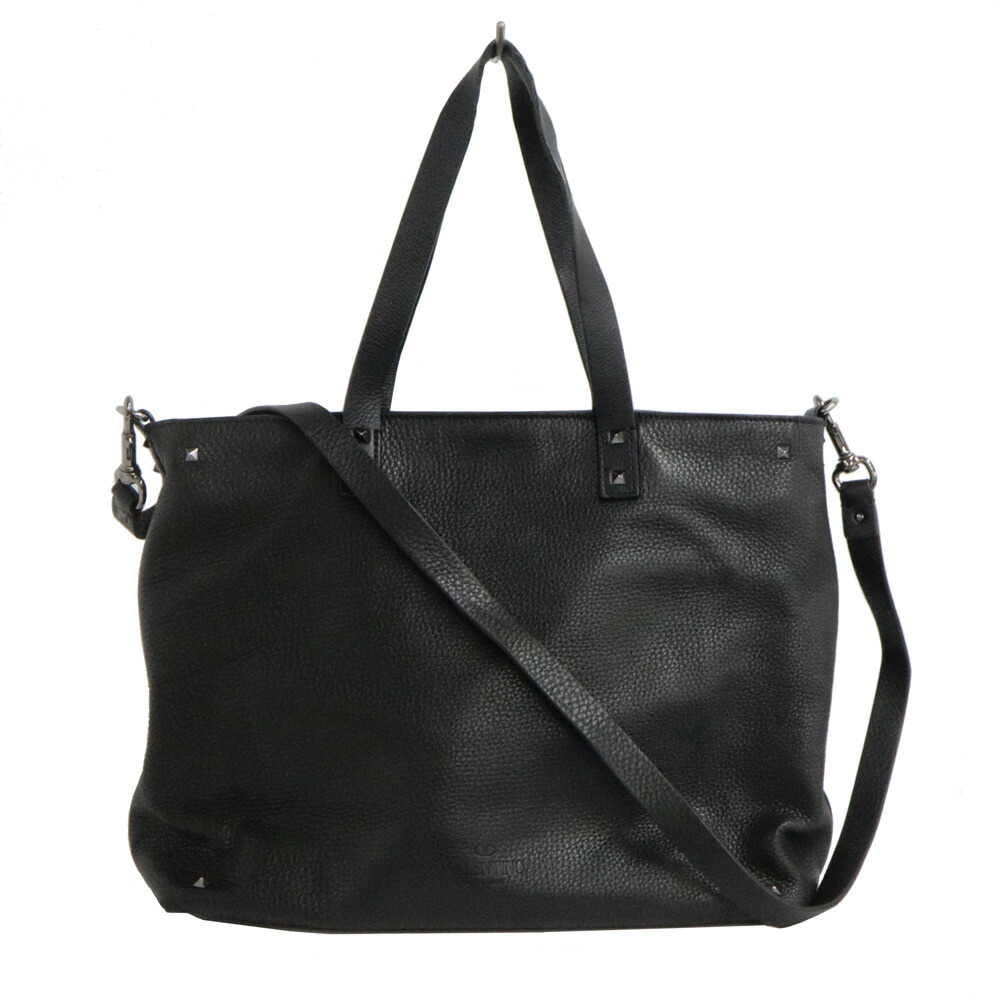 楽天市場】【VALENTINO/ヴァレンティノ】 VLOGO SIGNATURE レザー