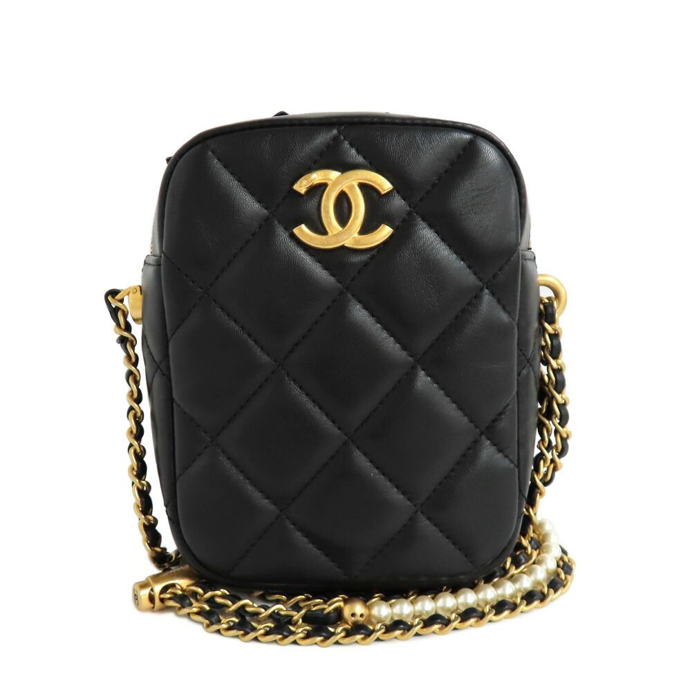 楽天市場】【美品】シャネル 【CHANEL】 バレリーナ チェーン