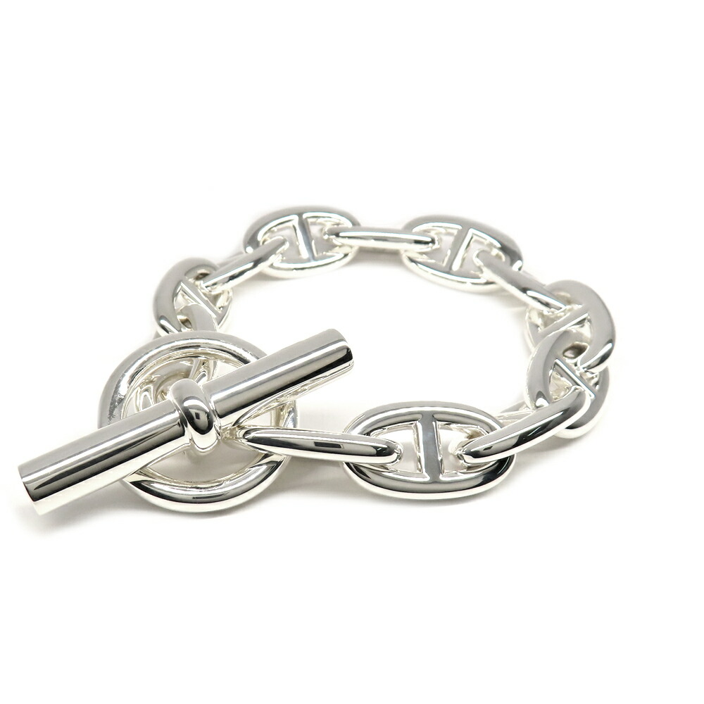 楽天市場】HERMES【エルメス】シェーヌダンクル PM 20コマ