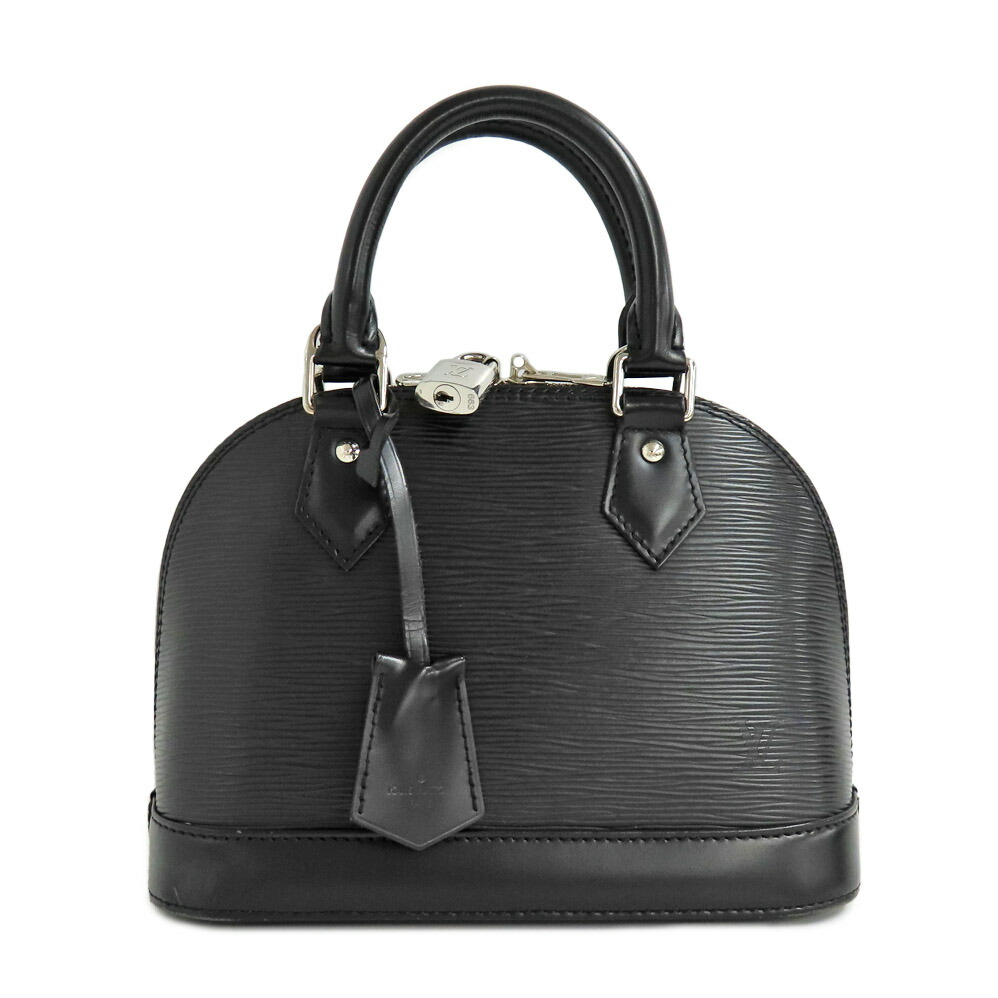 楽天市場】【美品】ルイヴィトン【LOUIS VUITTON】M59217 アルマBB